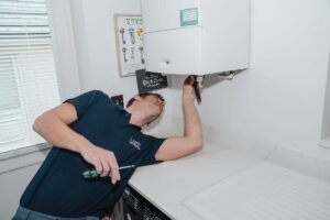 boiler installation repair service in Stourbridge