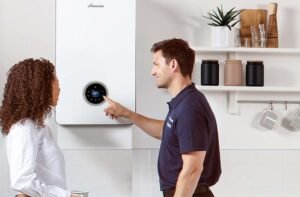 boiler installation repair service in Bromsgrove